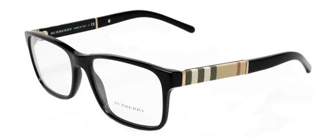 mens burberry glasses|burberry glasses frames for men.